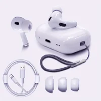 Earphones JPJ News 3