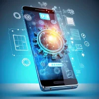 User Interface JPJ News 5
